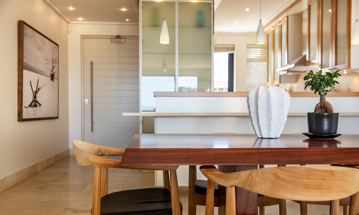 Appartamento 74 On Marine Hermanus Esterno foto