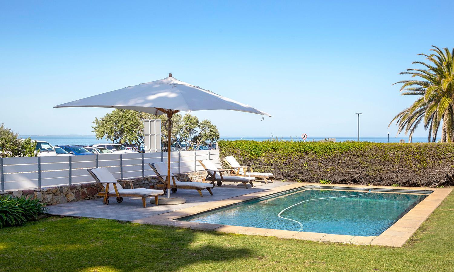 Appartamento 74 On Marine Hermanus Esterno foto