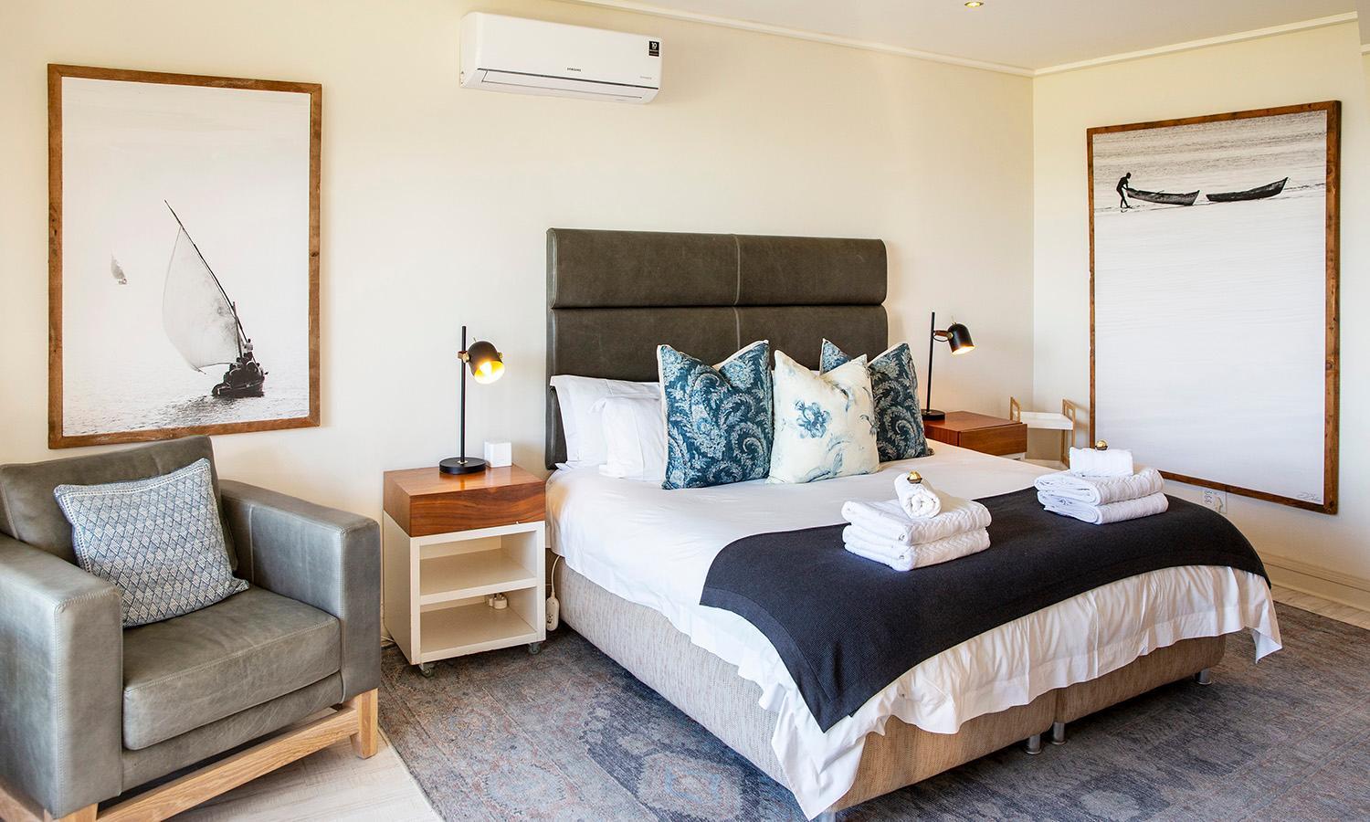 Appartamento 74 On Marine Hermanus Esterno foto