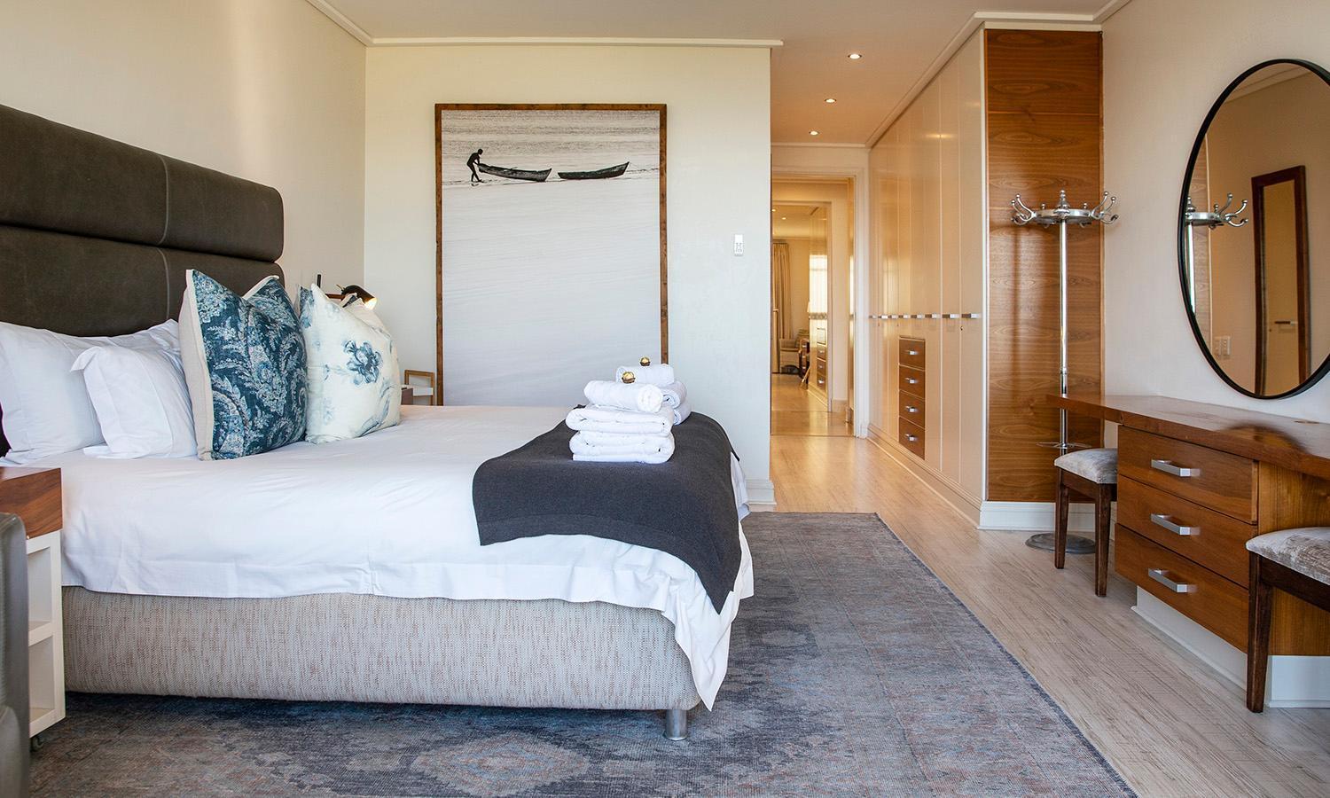 Appartamento 74 On Marine Hermanus Esterno foto