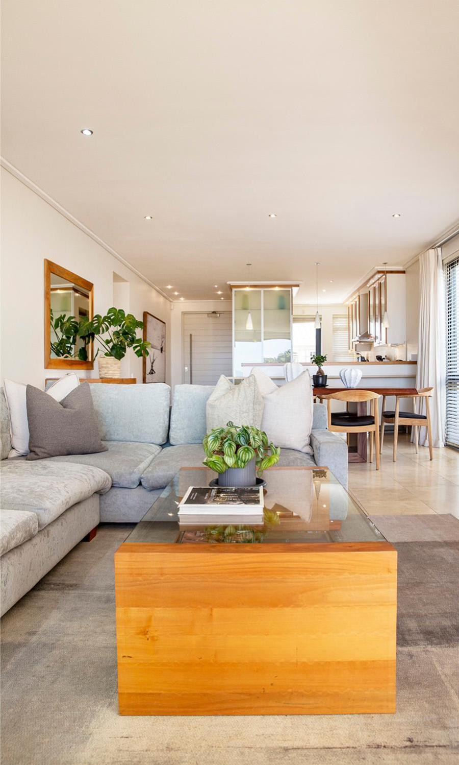 Appartamento 74 On Marine Hermanus Esterno foto