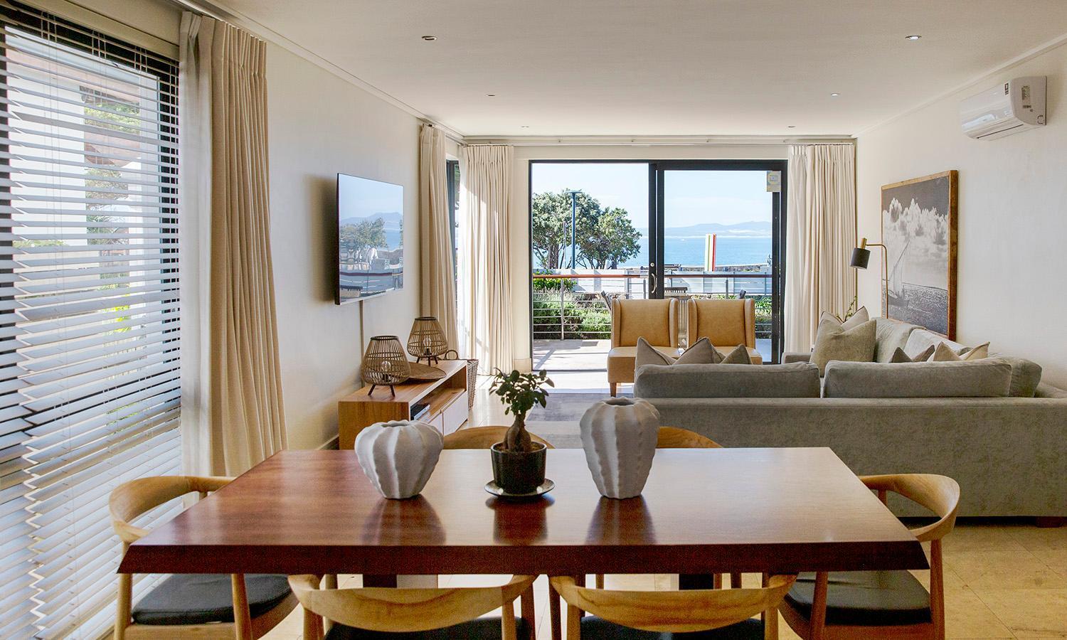 Appartamento 74 On Marine Hermanus Esterno foto