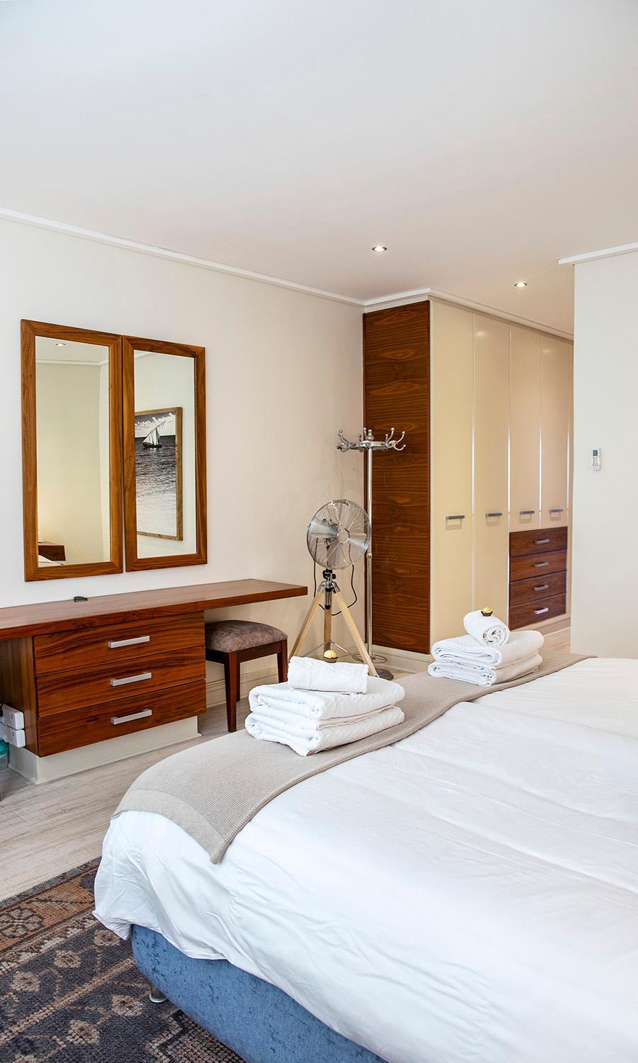 Appartamento 74 On Marine Hermanus Esterno foto