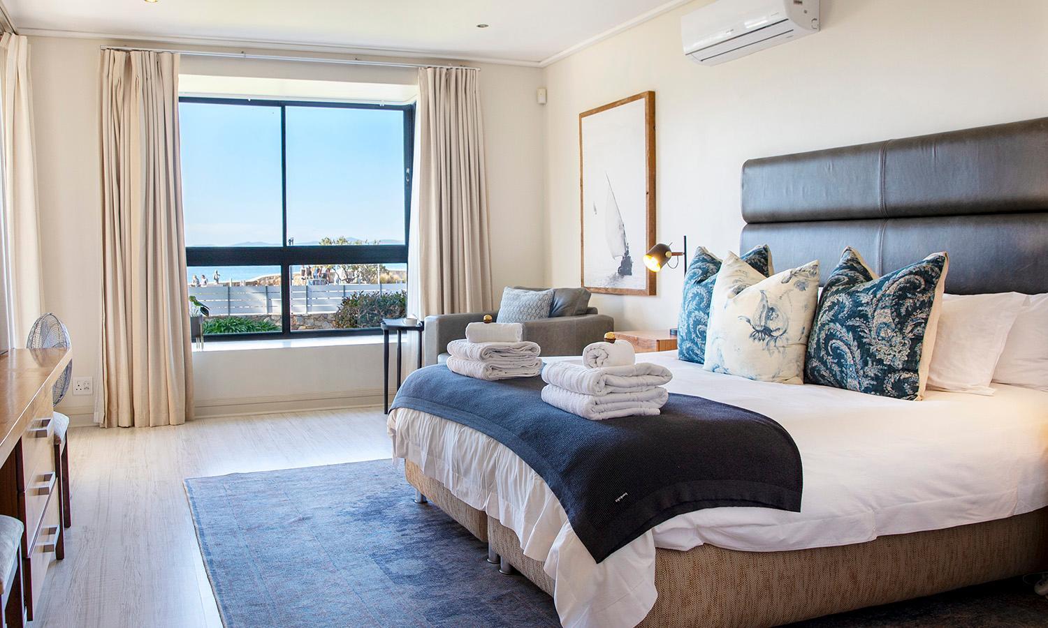 Appartamento 74 On Marine Hermanus Esterno foto