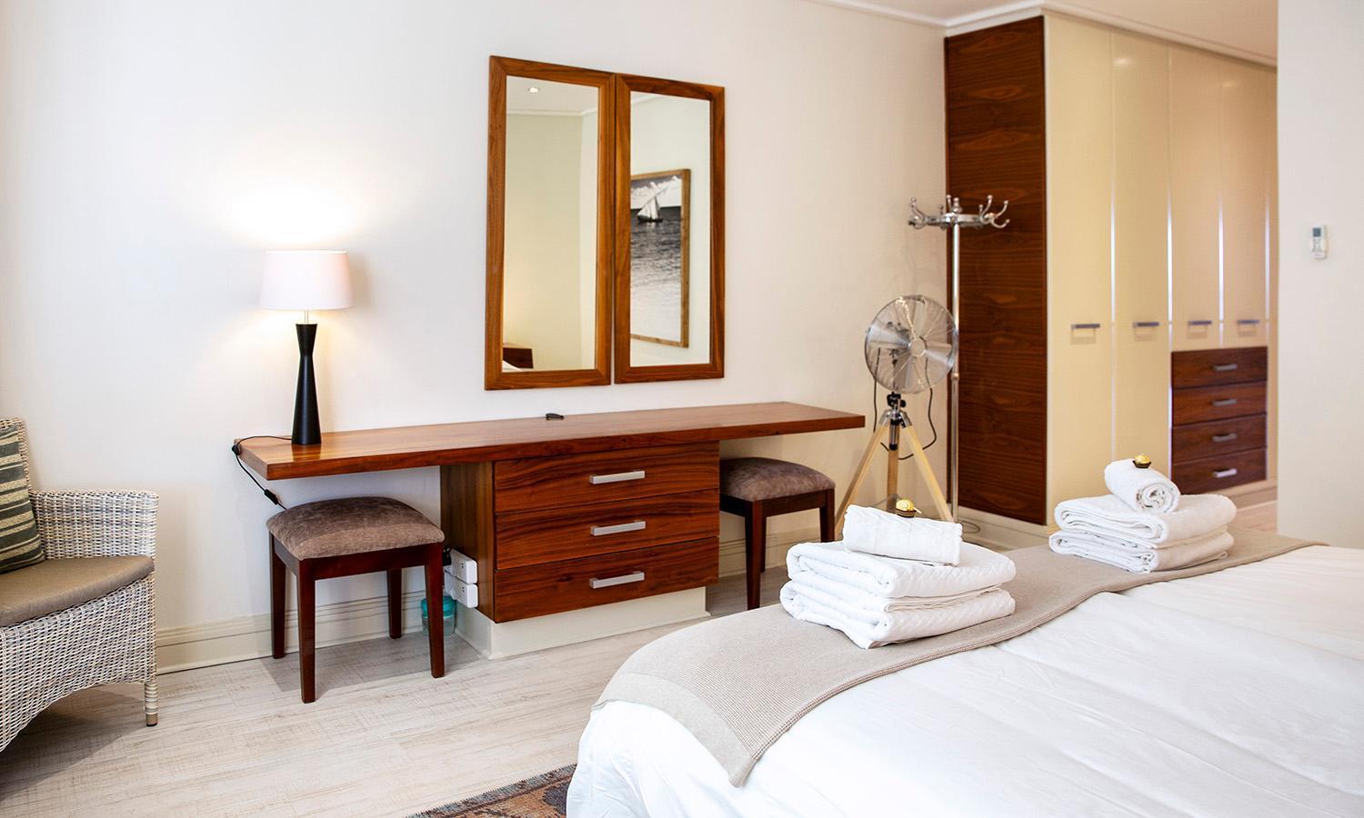 Appartamento 74 On Marine Hermanus Esterno foto
