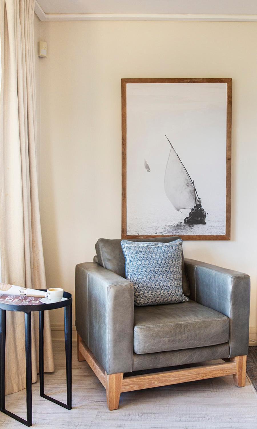 Appartamento 74 On Marine Hermanus Esterno foto