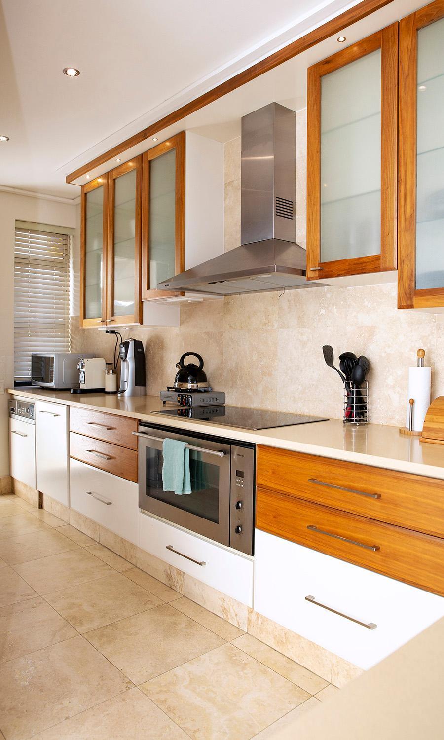 Appartamento 74 On Marine Hermanus Esterno foto