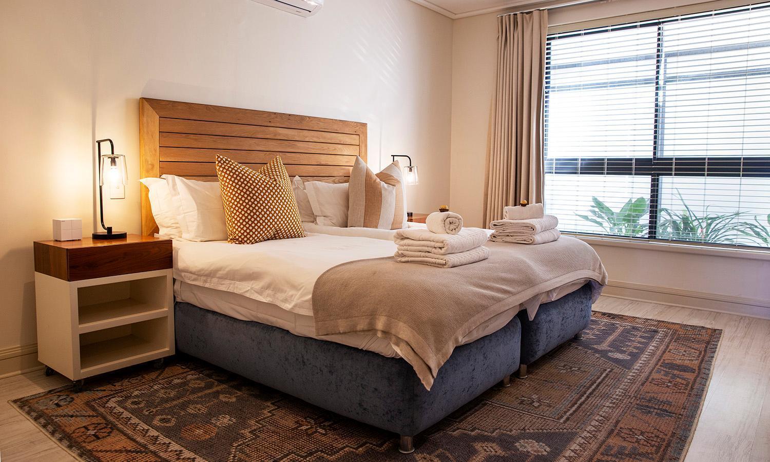 Appartamento 74 On Marine Hermanus Esterno foto