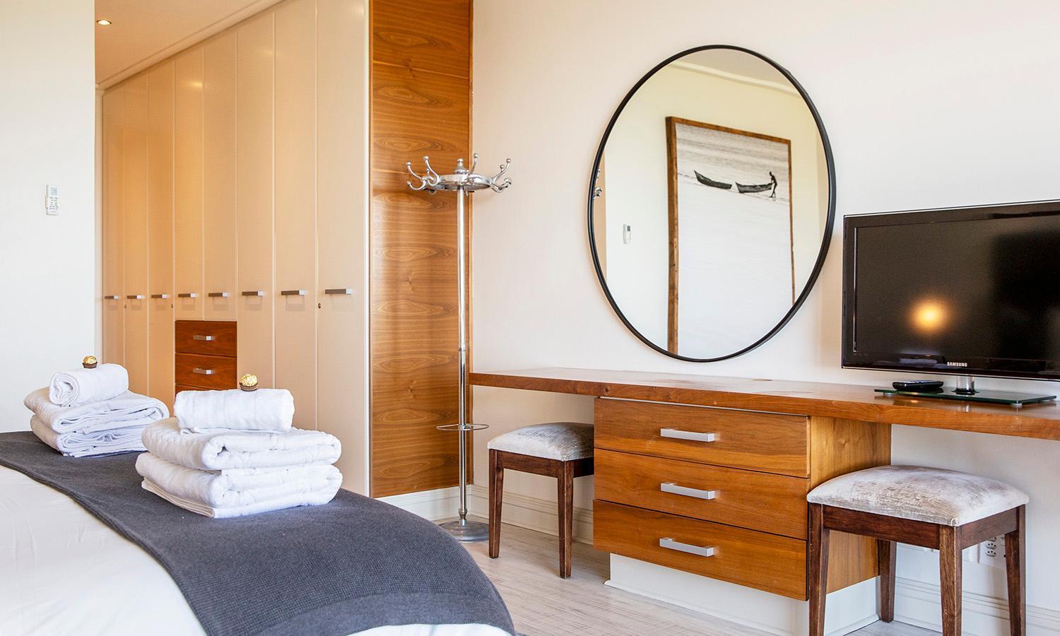 Appartamento 74 On Marine Hermanus Esterno foto