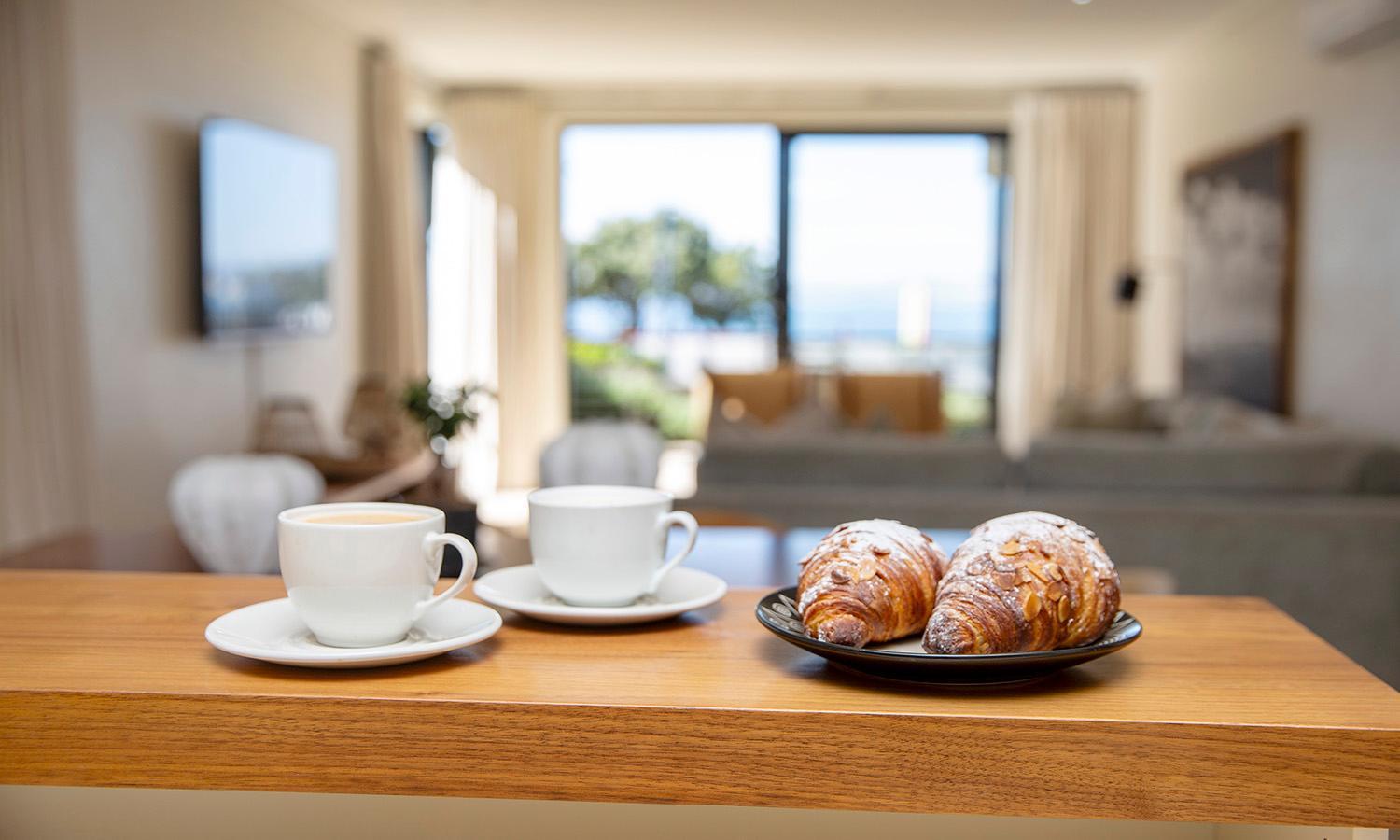 Appartamento 74 On Marine Hermanus Esterno foto