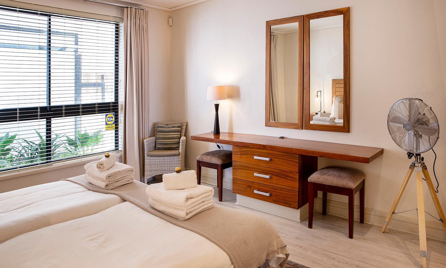 Appartamento 74 On Marine Hermanus Esterno foto