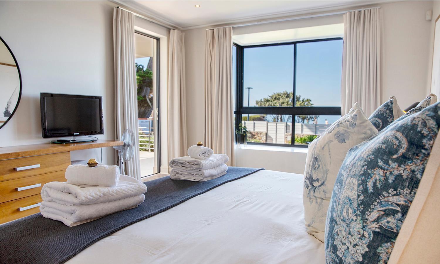 Appartamento 74 On Marine Hermanus Esterno foto