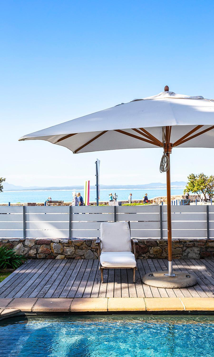 Appartamento 74 On Marine Hermanus Esterno foto