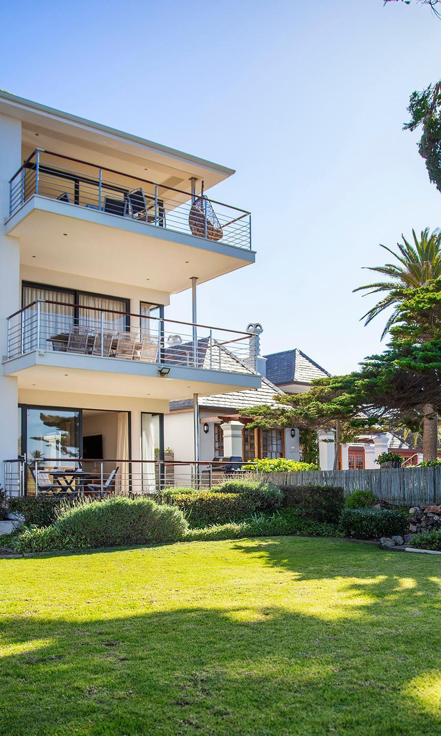 Appartamento 74 On Marine Hermanus Esterno foto