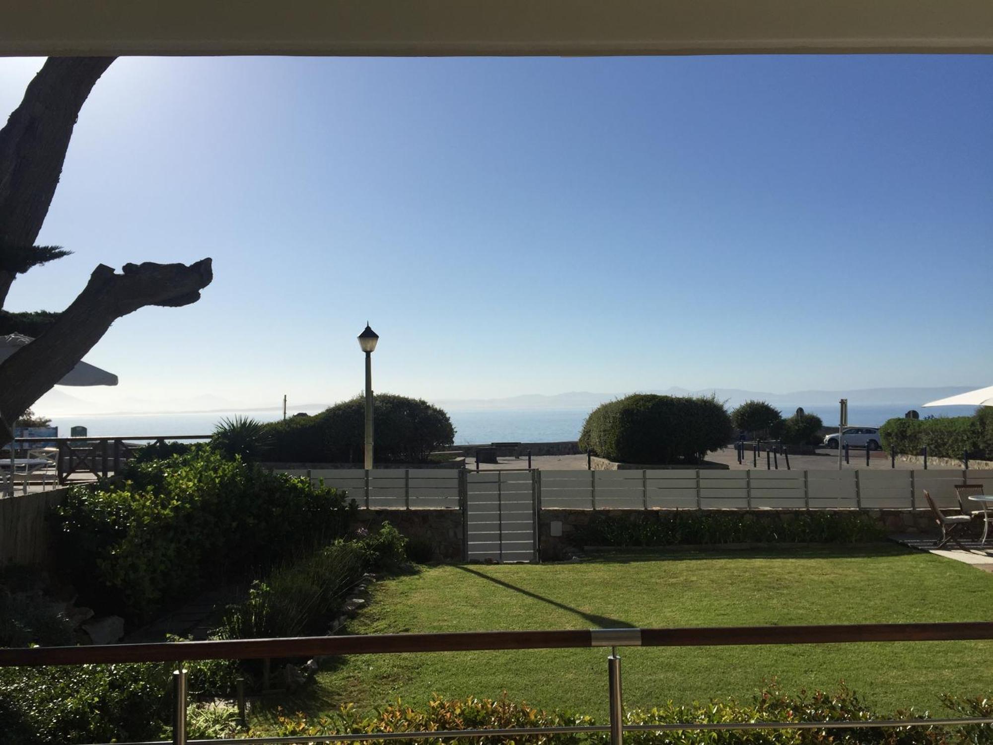 Appartamento 74 On Marine Hermanus Camera foto
