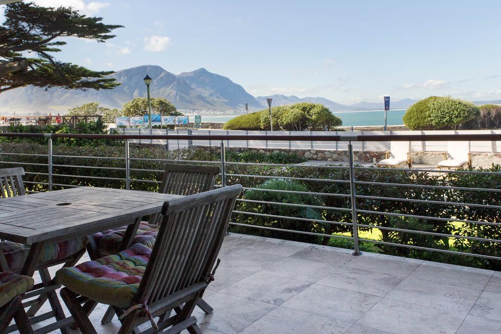 Appartamento 74 On Marine Hermanus Camera foto