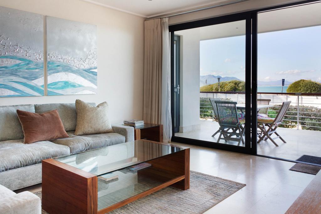 Appartamento 74 On Marine Hermanus Camera foto