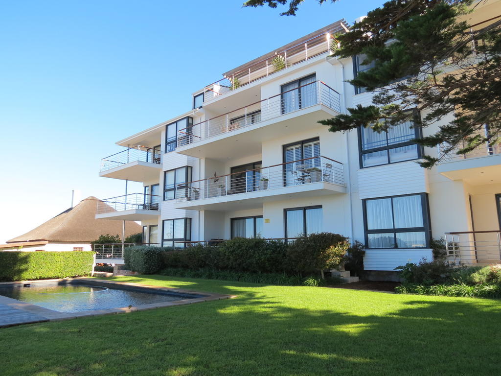 Appartamento 74 On Marine Hermanus Camera foto