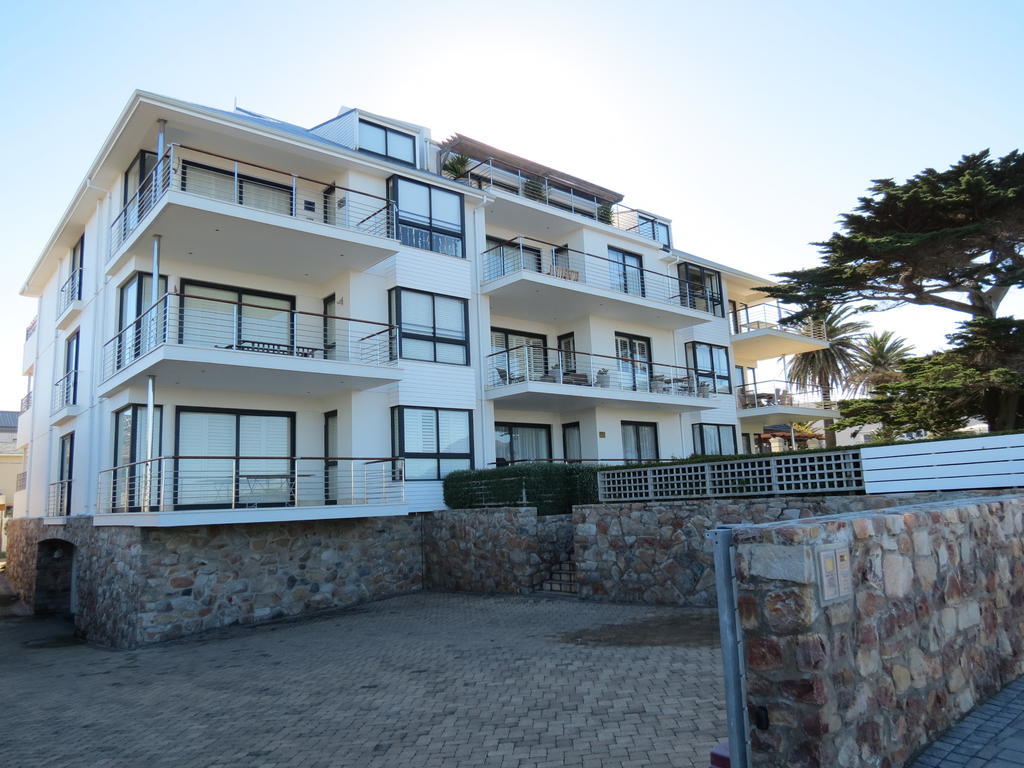 Appartamento 74 On Marine Hermanus Camera foto