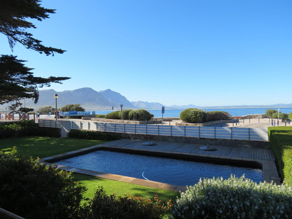 Appartamento 74 On Marine Hermanus Camera foto
