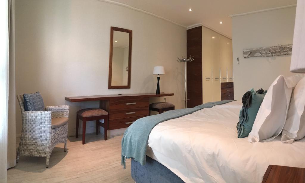 Appartamento 74 On Marine Hermanus Esterno foto