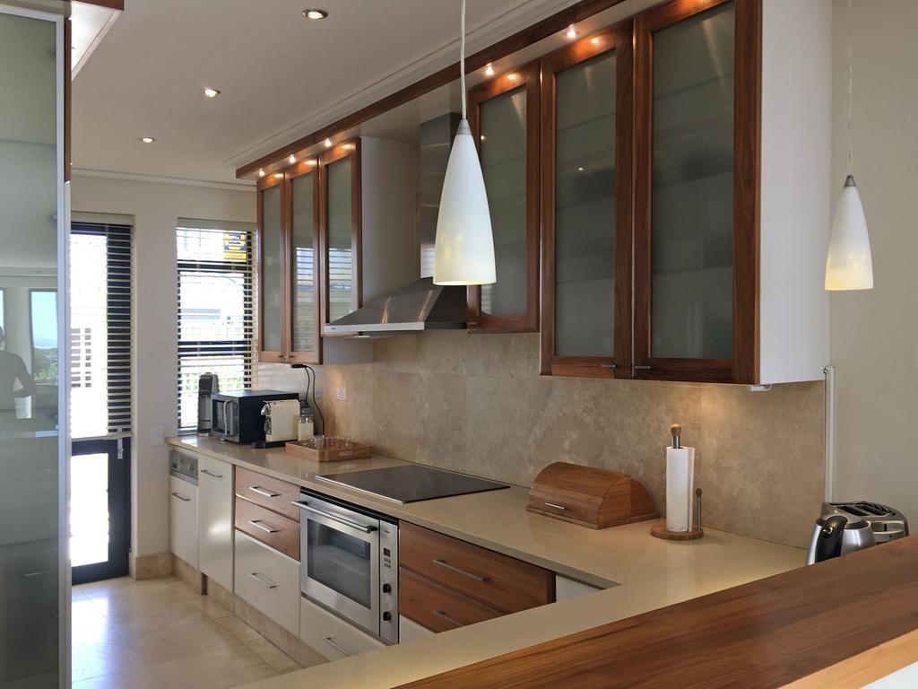 Appartamento 74 On Marine Hermanus Esterno foto