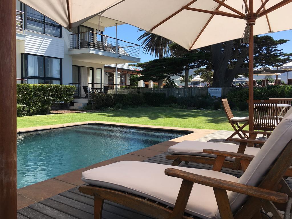 Appartamento 74 On Marine Hermanus Esterno foto
