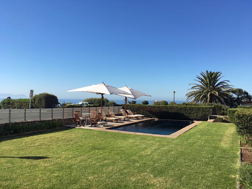 Appartamento 74 On Marine Hermanus Esterno foto