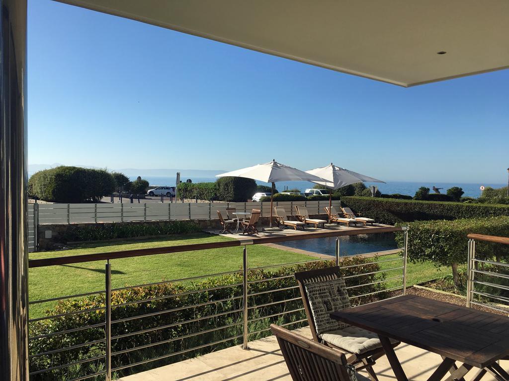 Appartamento 74 On Marine Hermanus Esterno foto