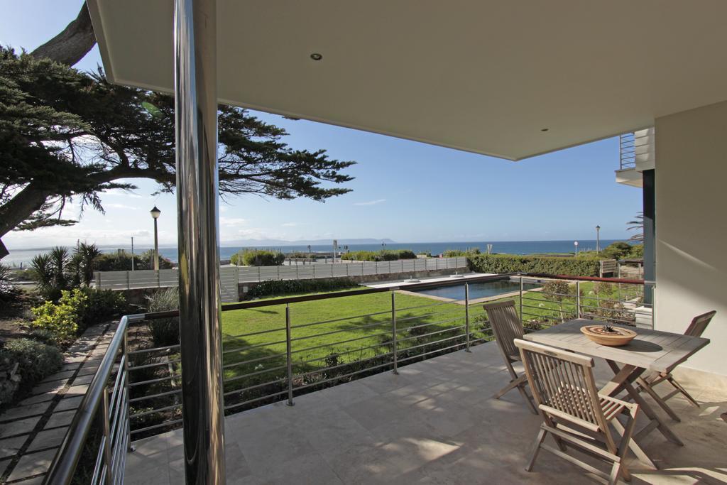 Appartamento 74 On Marine Hermanus Esterno foto
