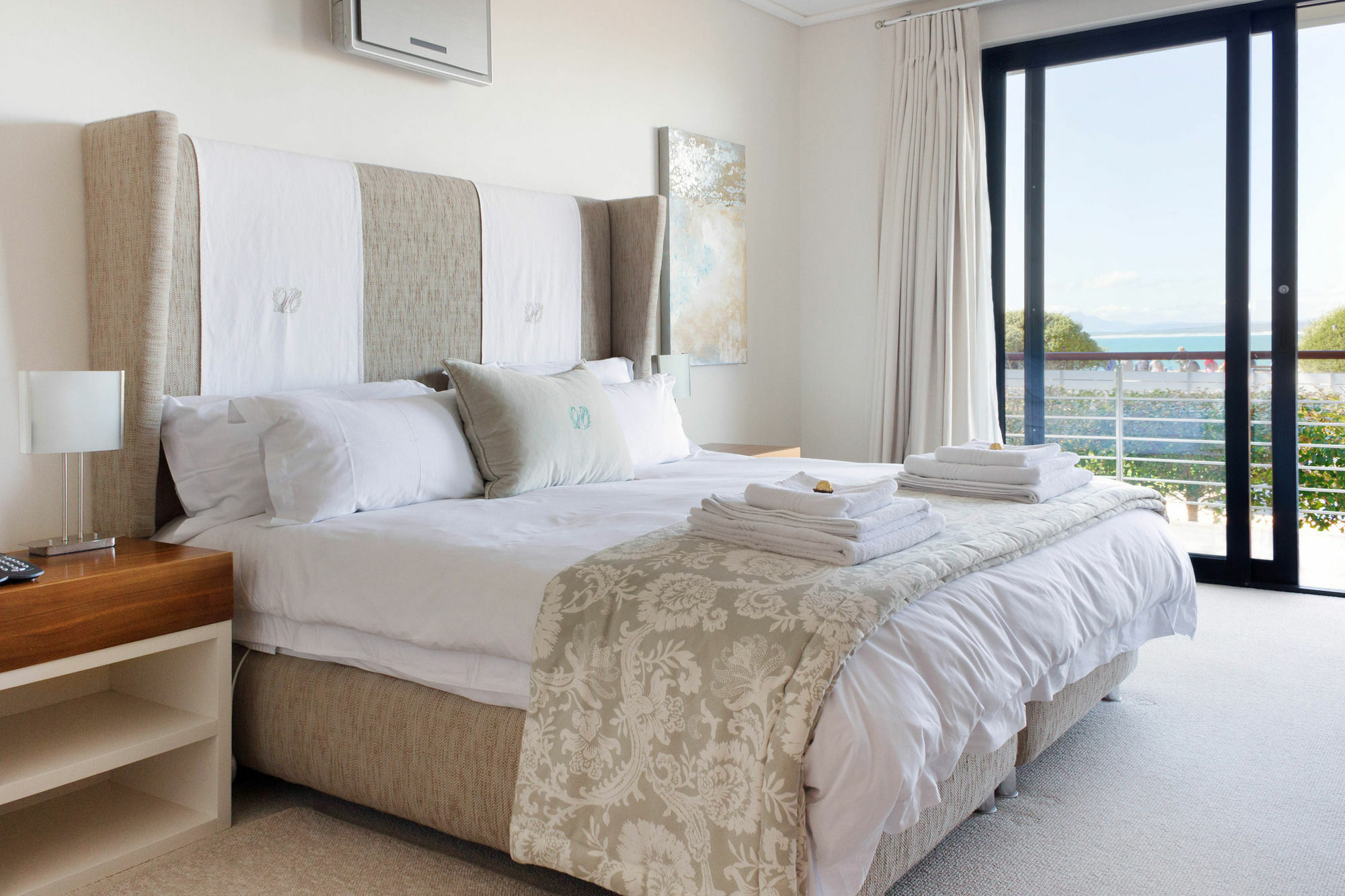 Appartamento 74 On Marine Hermanus Esterno foto
